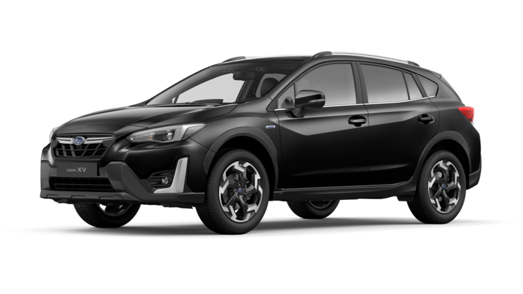 Bild zu Subaru XV e-BOXER