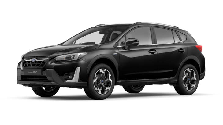 Subaru XV e-BOXER 2.0ie Active