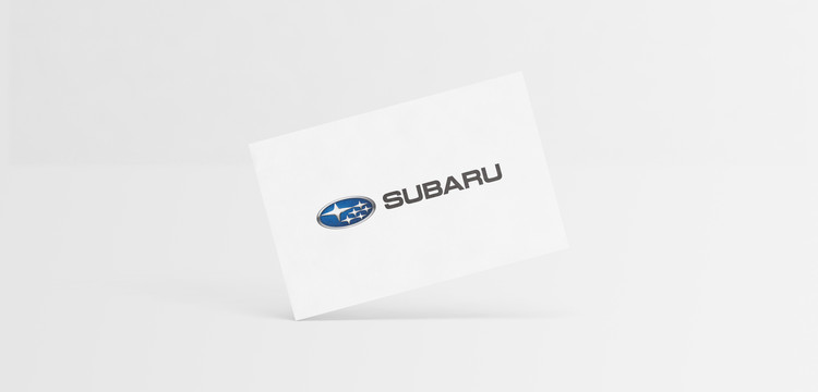 Niclas Chmell, Betreuung Subaru