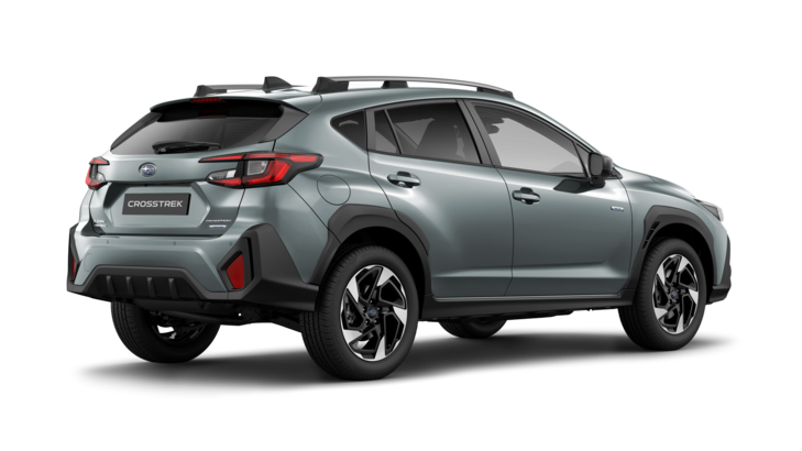 Subaru Crosstrek 2.0ie Platinum