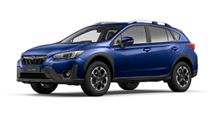 Subaru XV Sonderedition 1.6i EDITION Comfort plus