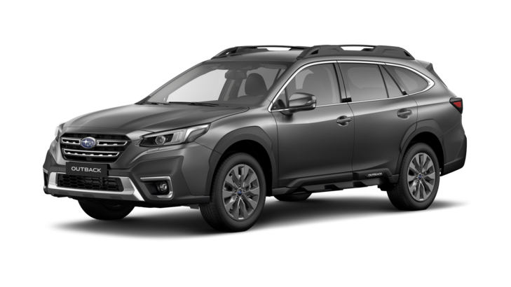 Subaru Outback 2.5i Active