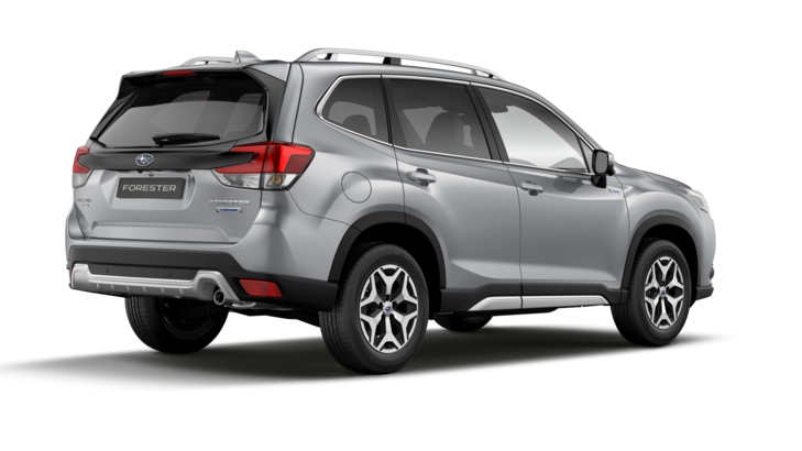 Subaru Forester e-BOXER 2.0ie Comfort