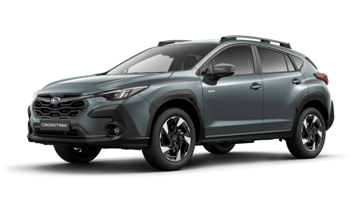 Subaru Crosstrek 2.0ie Platinum